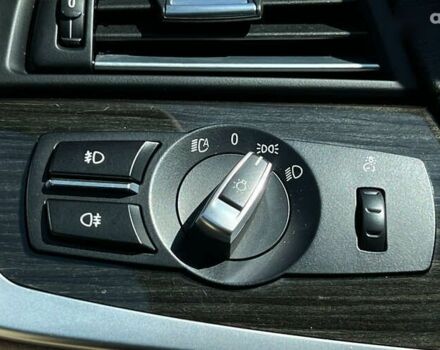 БМВ 5 Серия, объемом двигателя 2 л и пробегом 217 тыс. км за 18700 $, фото 17 на Automoto.ua