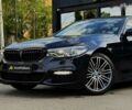 БМВ 5 Серия, объемом двигателя 3 л и пробегом 128 тыс. км за 29999 $, фото 5 на Automoto.ua