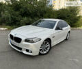 БМВ 5 Серія, об'ємом двигуна 2 л та пробігом 124 тис. км за 17500 $, фото 15 на Automoto.ua