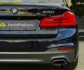 БМВ 5 Серия, объемом двигателя 3 л и пробегом 128 тыс. км за 29999 $, фото 24 на Automoto.ua