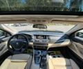 БМВ 5 Серия, объемом двигателя 2 л и пробегом 217 тыс. км за 18700 $, фото 13 на Automoto.ua