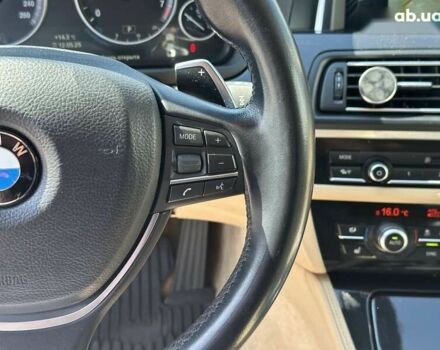 БМВ 5 Серия, объемом двигателя 2 л и пробегом 87 тыс. км за 18990 $, фото 21 на Automoto.ua
