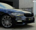 БМВ 5 Серия, объемом двигателя 3 л и пробегом 128 тыс. км за 29999 $, фото 9 на Automoto.ua