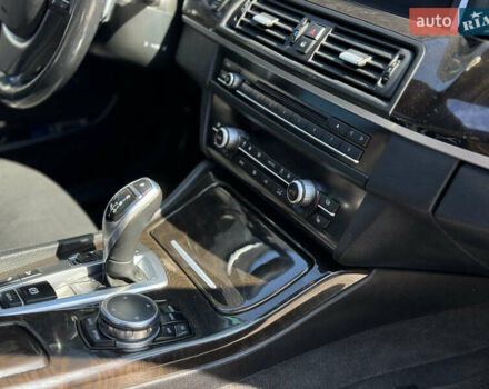 БМВ 5 Серия, объемом двигателя 2 л и пробегом 185 тыс. км за 15600 $, фото 39 на Automoto.ua
