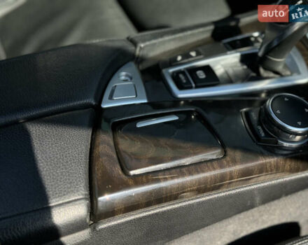 БМВ 5 Серия, объемом двигателя 2 л и пробегом 185 тыс. км за 15600 $, фото 42 на Automoto.ua