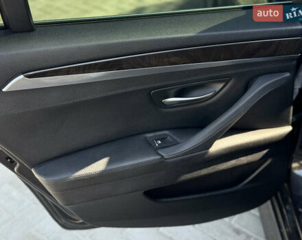 БМВ 5 Серия, объемом двигателя 2 л и пробегом 185 тыс. км за 15600 $, фото 61 на Automoto.ua