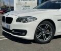 БМВ 5 Серия, объемом двигателя 2 л и пробегом 87 тыс. км за 18990 $, фото 9 на Automoto.ua