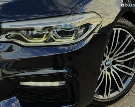 БМВ 5 Серия, объемом двигателя 3 л и пробегом 128 тыс. км за 29999 $, фото 6 на Automoto.ua