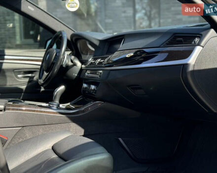 БМВ 5 Серия, объемом двигателя 2 л и пробегом 185 тыс. км за 15600 $, фото 36 на Automoto.ua