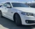БМВ 5 Серия, объемом двигателя 2 л и пробегом 87 тыс. км за 18990 $, фото 13 на Automoto.ua