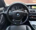 БМВ 5 Серия, объемом двигателя 2 л и пробегом 96 тыс. км за 22000 $, фото 23 на Automoto.ua