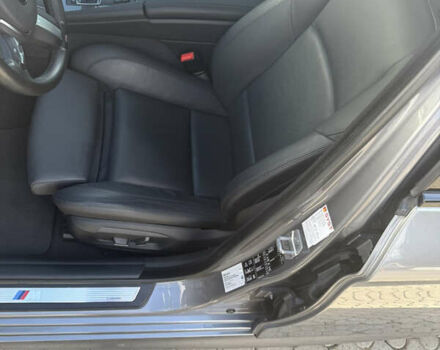 БМВ 5 Серія, об'ємом двигуна 3 л та пробігом 144 тис. км за 27300 $, фото 10 на Automoto.ua