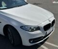 БМВ 5 Серия, объемом двигателя 2 л и пробегом 87 тыс. км за 18990 $, фото 12 на Automoto.ua