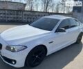 БМВ 5 Серия, объемом двигателя 2 л и пробегом 120 тыс. км за 21500 $, фото 2 на Automoto.ua