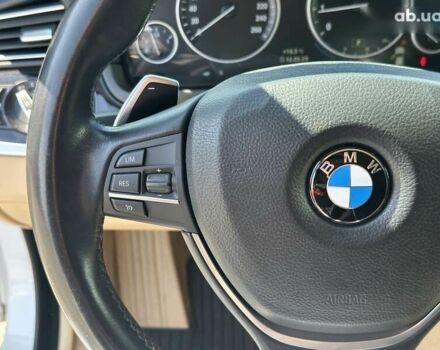 БМВ 5 Серия, объемом двигателя 2 л и пробегом 87 тыс. км за 18990 $, фото 22 на Automoto.ua