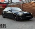 БМВ 5 Серия, объемом двигателя 2 л и пробегом 96 тыс. км за 22000 $, фото 8 на Automoto.ua