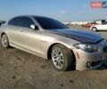 БМВ 5 Серія, об'ємом двигуна 2 л та пробігом 55 тис. км за 13000 $, фото 1 на Automoto.ua