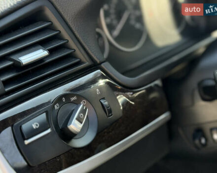 БМВ 5 Серия, объемом двигателя 2 л и пробегом 185 тыс. км за 15600 $, фото 32 на Automoto.ua