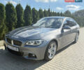 БМВ 5 Серія, об'ємом двигуна 3 л та пробігом 144 тис. км за 27300 $, фото 1 на Automoto.ua