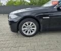 БМВ 5 Серия, объемом двигателя 2 л и пробегом 84 тыс. км за 22500 $, фото 3 на Automoto.ua