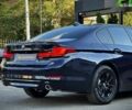 БМВ 5 Серія, об'ємом двигуна 2 л та пробігом 118 тис. км за 28999 $, фото 14 на Automoto.ua