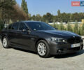 БМВ 5 Серия, объемом двигателя 2 л и пробегом 185 тыс. км за 15600 $, фото 13 на Automoto.ua