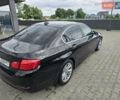 БМВ 5 Серия, объемом двигателя 2 л и пробегом 84 тыс. км за 22500 $, фото 7 на Automoto.ua