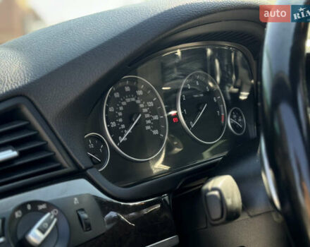 БМВ 5 Серия, объемом двигателя 2 л и пробегом 185 тыс. км за 15600 $, фото 31 на Automoto.ua