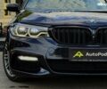 БМВ 5 Серия, объемом двигателя 3 л и пробегом 128 тыс. км за 29999 $, фото 11 на Automoto.ua