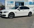БМВ 5 Серия, объемом двигателя 2 л и пробегом 87 тыс. км за 18990 $, фото 7 на Automoto.ua