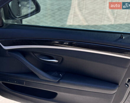БМВ 5 Серия, объемом двигателя 2 л и пробегом 185 тыс. км за 15600 $, фото 45 на Automoto.ua