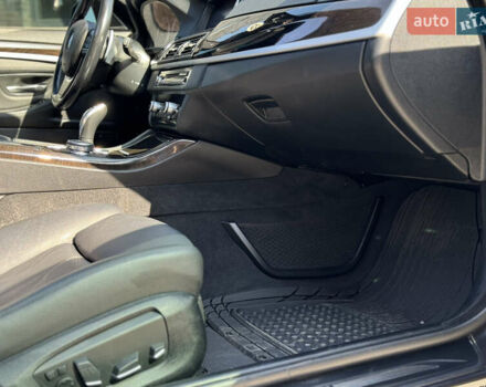 БМВ 5 Серия, объемом двигателя 2 л и пробегом 185 тыс. км за 15600 $, фото 37 на Automoto.ua