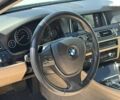 БМВ 5 Серія, об'ємом двигуна 2 л та пробігом 87 тис. км за 17590 $, фото 19 на Automoto.ua