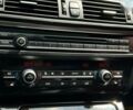 БМВ 5 Серия, объемом двигателя 2 л и пробегом 137 тыс. км за 20700 $, фото 18 на Automoto.ua