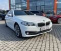 БМВ 5 Серия, объемом двигателя 2 л и пробегом 219 тыс. км за 17400 $, фото 1 на Automoto.ua