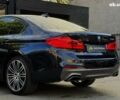 БМВ 5 Серия, объемом двигателя 3 л и пробегом 128 тыс. км за 29999 $, фото 23 на Automoto.ua