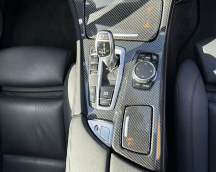 БМВ 5 Серія, об'ємом двигуна 3 л та пробігом 144 тис. км за 27300 $, фото 9 на Automoto.ua