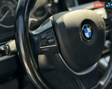 БМВ 5 Серия, объемом двигателя 2 л и пробегом 185 тыс. км за 15600 $, фото 34 на Automoto.ua