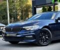 БМВ 5 Серія, об'ємом двигуна 2 л та пробігом 118 тис. км за 28999 $, фото 5 на Automoto.ua