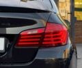 БМВ 5 Серия, объемом двигателя 2 л и пробегом 96 тыс. км за 22000 $, фото 14 на Automoto.ua