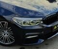БМВ 5 Серия, объемом двигателя 3 л и пробегом 128 тыс. км за 29999 $, фото 12 на Automoto.ua