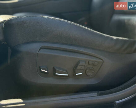 БМВ 5 Серия, объемом двигателя 2 л и пробегом 185 тыс. км за 15600 $, фото 35 на Automoto.ua