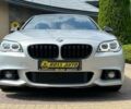 БМВ 5 Серия, объемом двигателя 2 л и пробегом 137 тыс. км за 20700 $, фото 1 на Automoto.ua