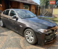 БМВ 5 Серия, объемом двигателя 2 л и пробегом 130 тыс. км за 21000 $, фото 1 на Automoto.ua