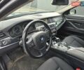 БМВ 5 Серия, объемом двигателя 2 л и пробегом 84 тыс. км за 22500 $, фото 10 на Automoto.ua