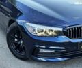 БМВ 5 Серія, об'ємом двигуна 2 л та пробігом 118 тис. км за 28999 $, фото 9 на Automoto.ua