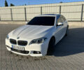 БМВ 5 Серия, объемом двигателя 2 л и пробегом 200 тыс. км за 23200 $, фото 1 на Automoto.ua