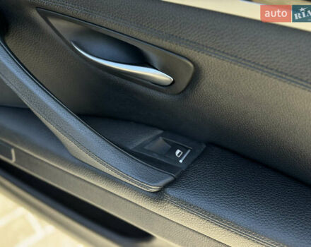 БМВ 5 Серия, объемом двигателя 2 л и пробегом 185 тыс. км за 15600 $, фото 46 на Automoto.ua