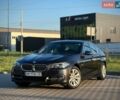 БМВ 5 Серия, объемом двигателя 2 л и пробегом 183 тыс. км за 14500 $, фото 1 на Automoto.ua