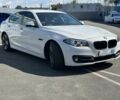 БМВ 5 Серия, объемом двигателя 2 л и пробегом 87 тыс. км за 18990 $, фото 2 на Automoto.ua